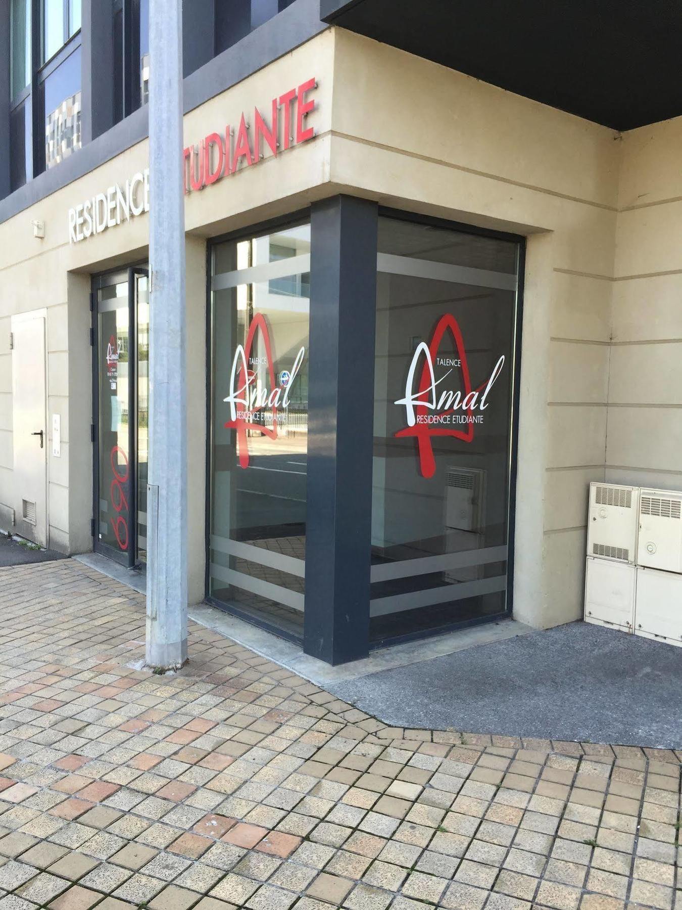 La Residence Amal Talence Zewnętrze zdjęcie